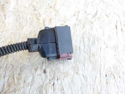 Mercedes Black 5 Pin 5 Wire Automatic Transmission Connector A05054530285